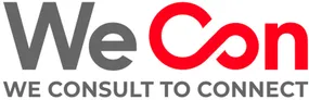 WeCon Beratungsgesellschaft mbH Logo