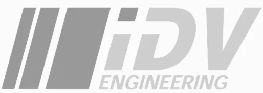 Logo IDV Engineering