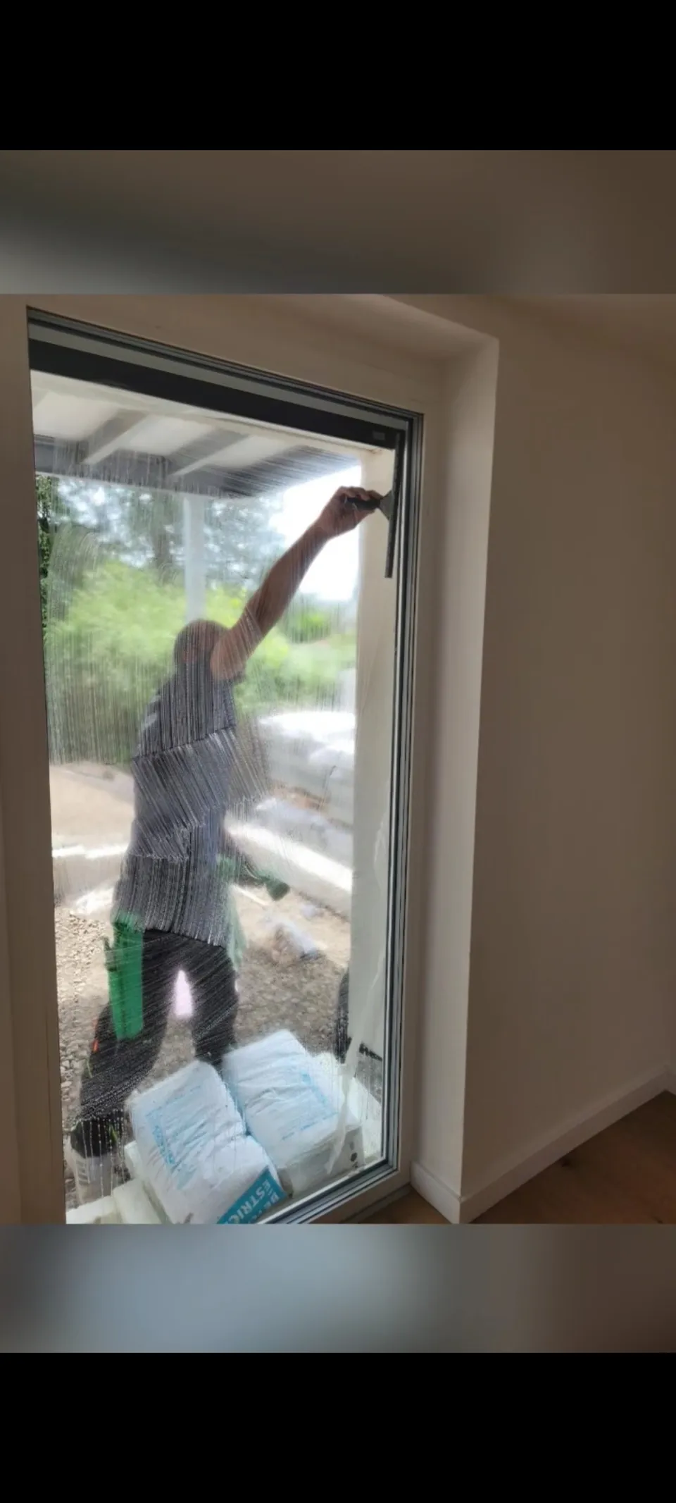 Professionelle Fensterreinigung in Offenbach und Frankfurt