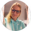 Profilfoto von Sabine Eichinger