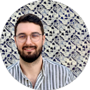 Profilfoto von Dustin Wiktor-Steffens