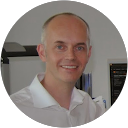 Profilfoto von Hardy Wenge