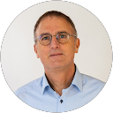 Profilfoto von Jürgen Gmehling