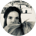 Profilfoto von Isabell Winter
