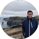 Profilfoto von Lukas Nunenmann