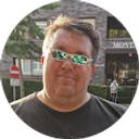 Profilfoto von Jeroen