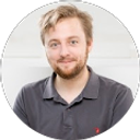 Profilfoto von Mats Leifels