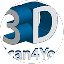 Profilfoto von 3dscan4you .de