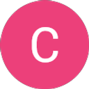 Profilfoto von Christine Kuhn