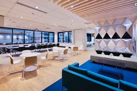 Breakout bei Transport for NSW