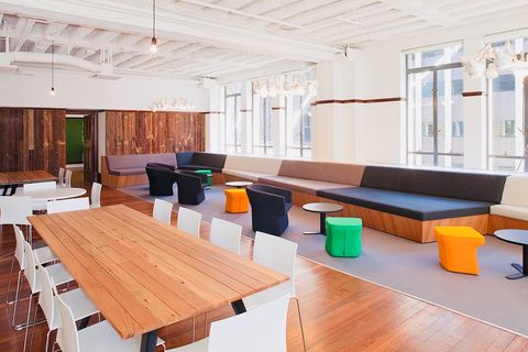 Breakout bei Atlassian