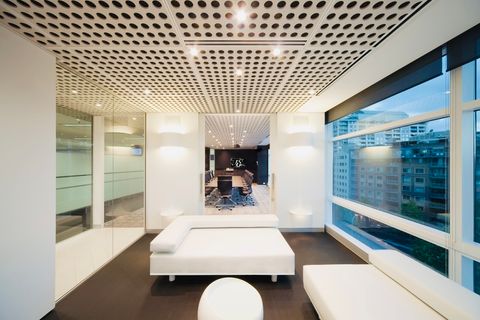 Lounge bei Multi Channel Network
