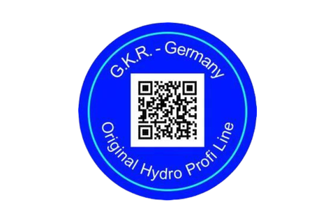 Logo - Hydro Profi Line