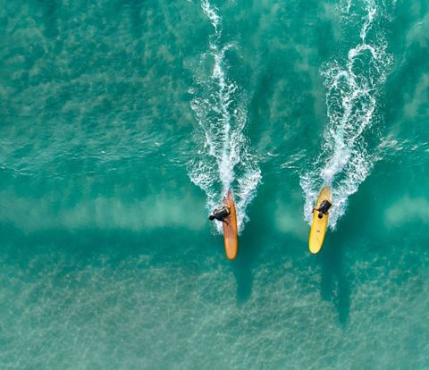 Gemeinsamer Einstieg in die Workplace-Transformation — Orientierung und Richtung finden