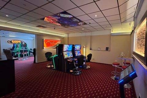 Unsere Spielautomaten