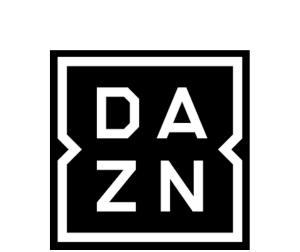 DAZN Partner Logo
