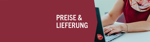 Preise und Lieferung