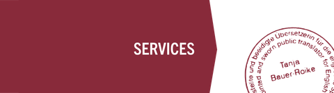 Services