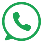 WhatsApp Icon