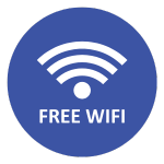 Free Wifi Logo