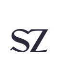 Süddeutsche Zeitung Logo