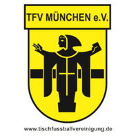 Wappen des TFV München e.V. - Happy Billard