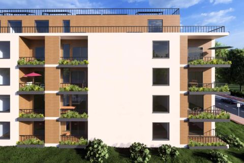 Balkonbegruenung - Linea Futura Greening